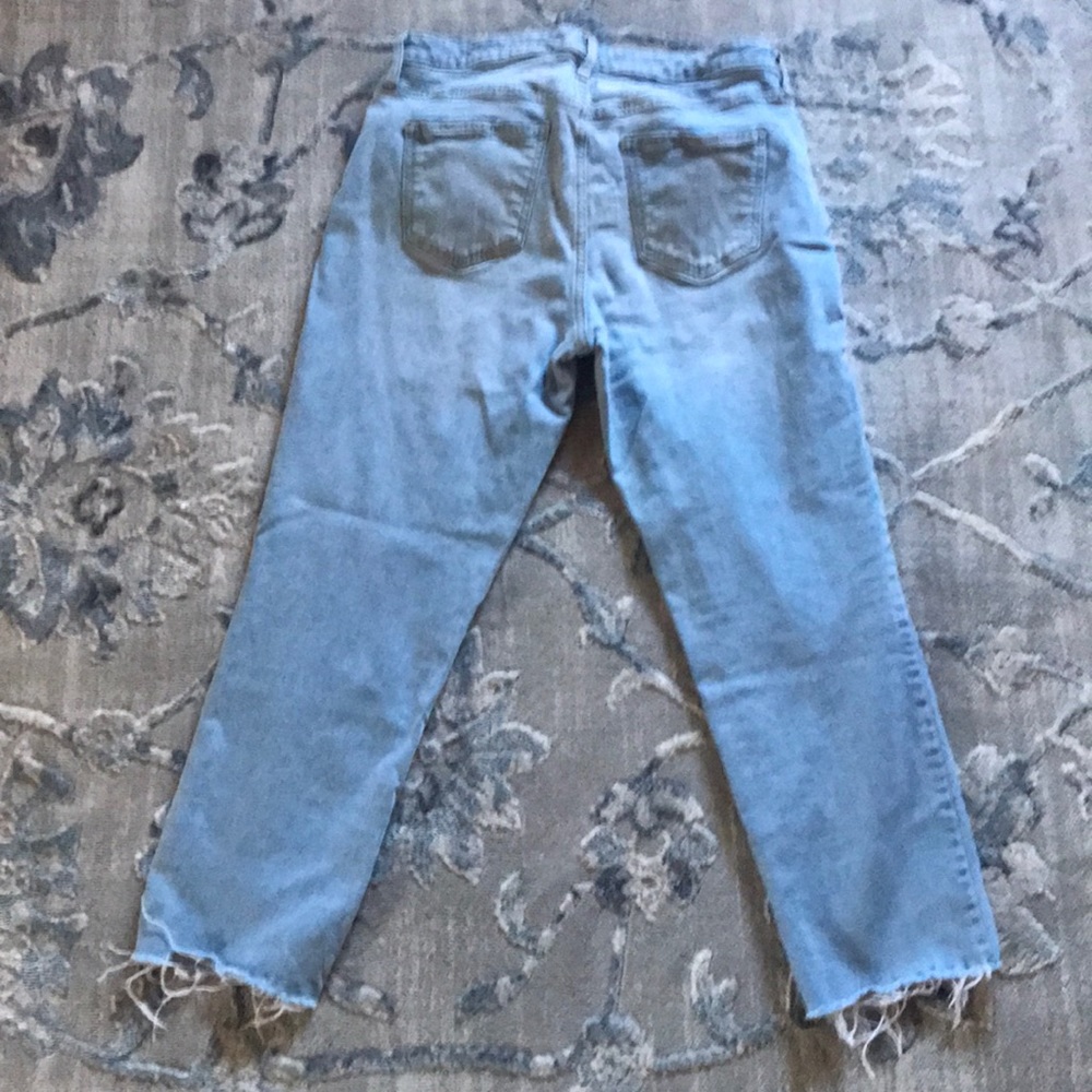 Universal Thread Jeans - image 2